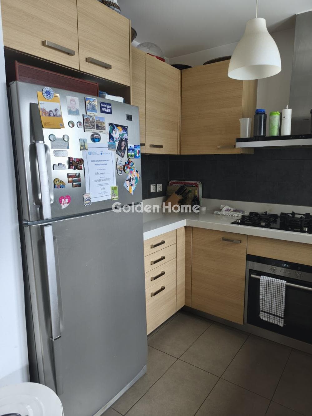 Apartment in Neos Voutzas, Rafina — Photo 20 of 20