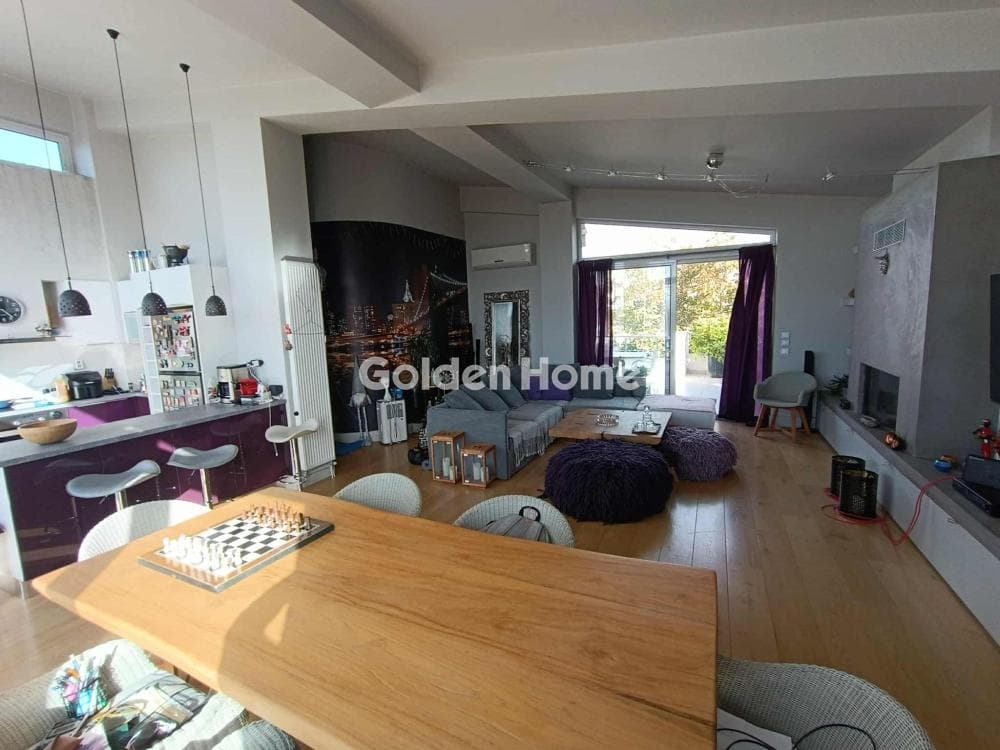 Apartment in Korbi, Vari - Varkiza — Photo 3 of 12