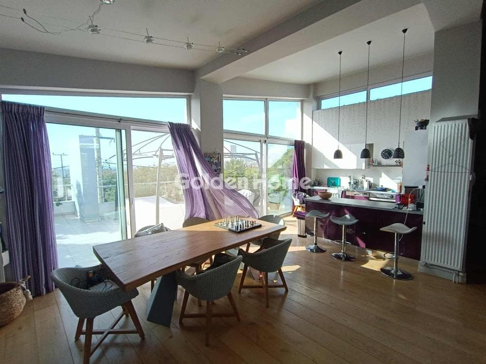 Apartment in Korbi, Vari - Varkiza — Photo 9 of 12