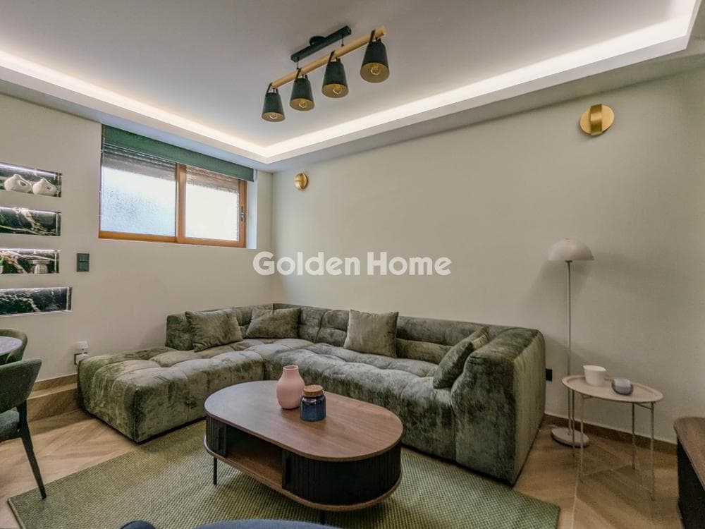 Apartment in Agios Vasileios, Piraeus — Photo 2 of 19