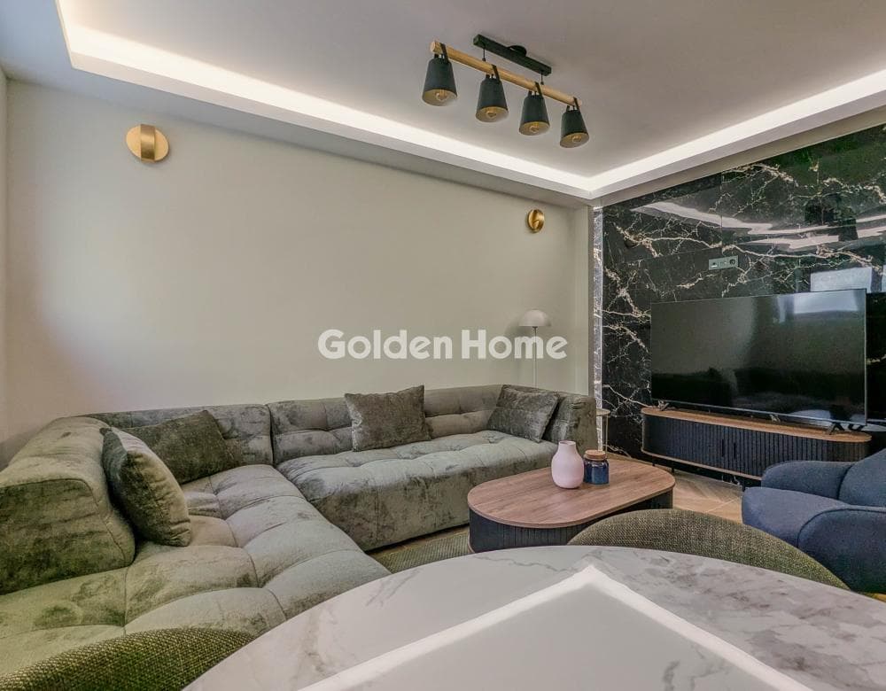 Apartment in Agios Vasileios, Piraeus — Photo 3 of 19