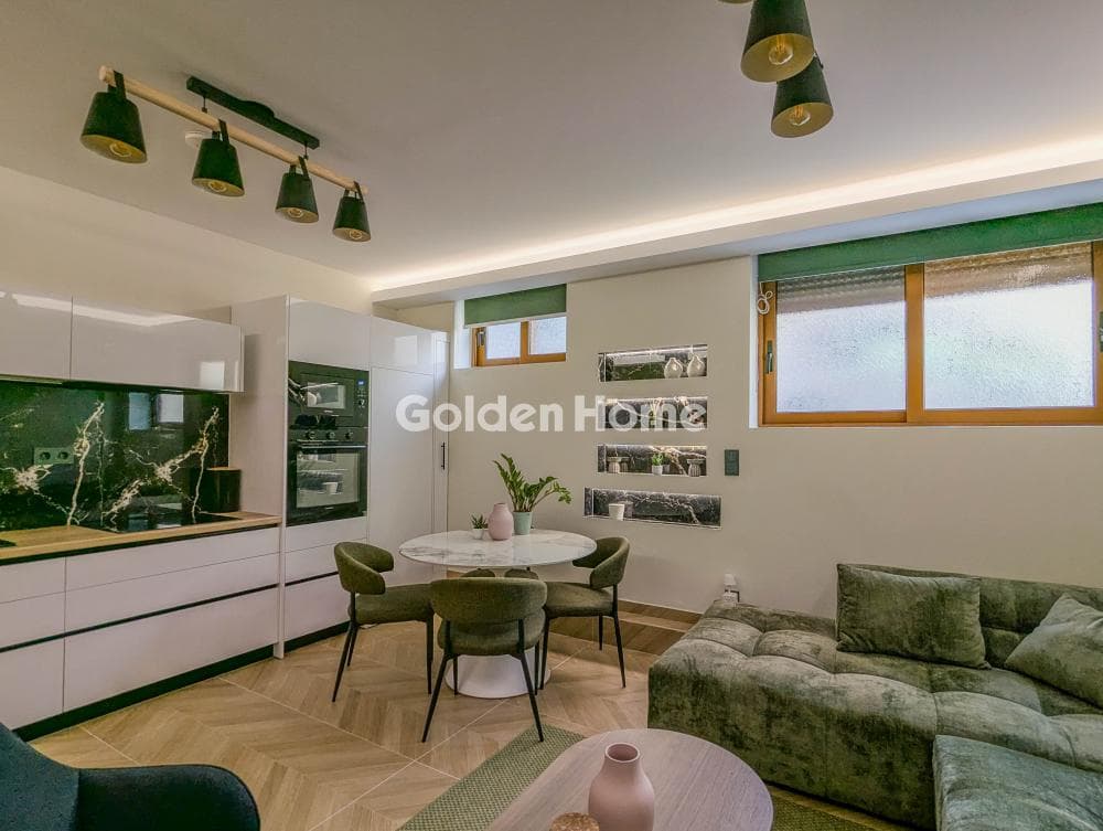 Apartment in Agios Vasileios, Piraeus — Photo 5 of 19