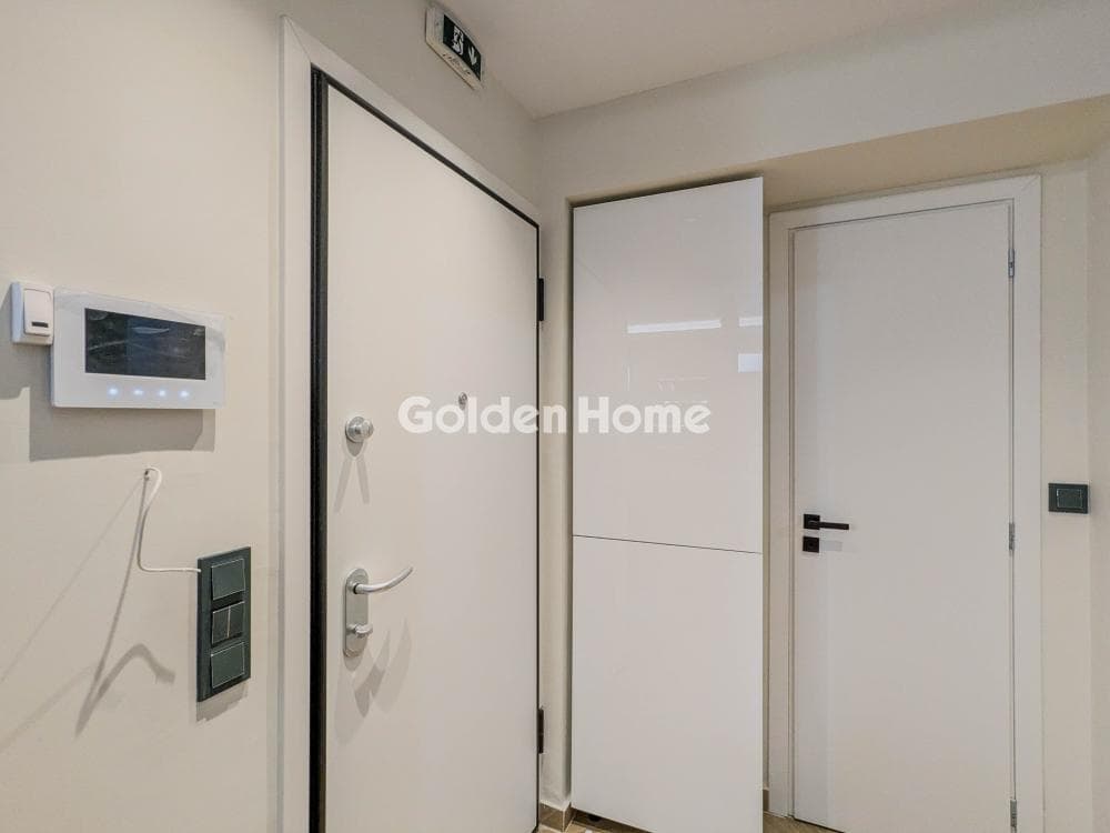 Apartment in Agios Vasileios, Piraeus — Photo 17 of 19