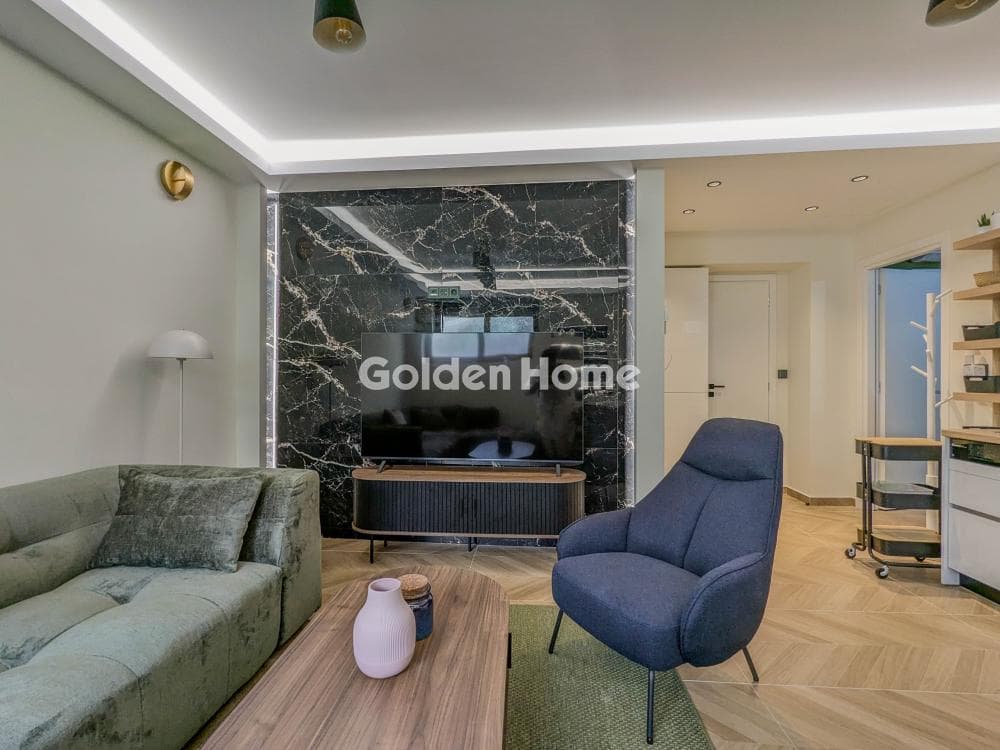 Apartment in Agios Vasileios, Piraeus — Photo 4 of 19