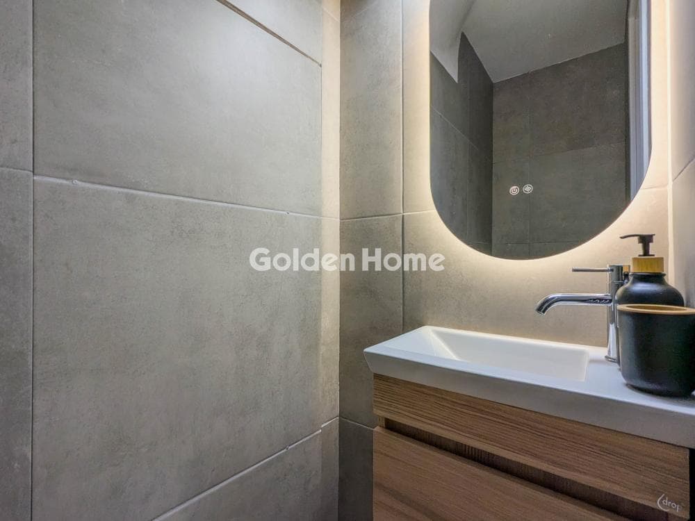 Apartment in Agios Vasileios, Piraeus — Photo 15 of 19