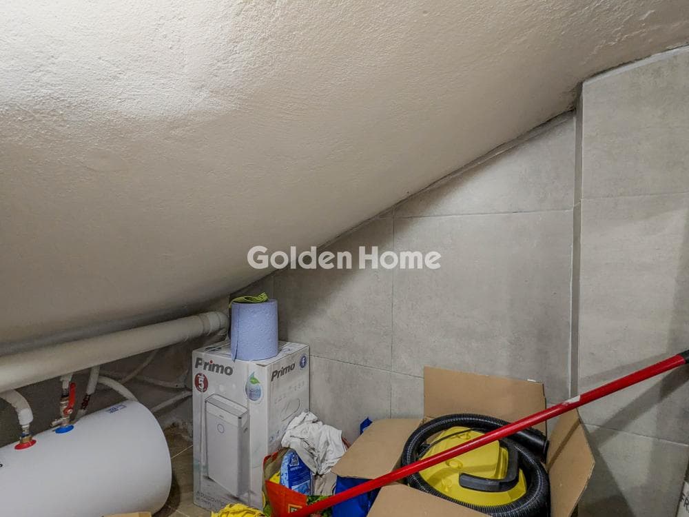 Apartment in Agios Vasileios, Piraeus — Photo 19 of 19