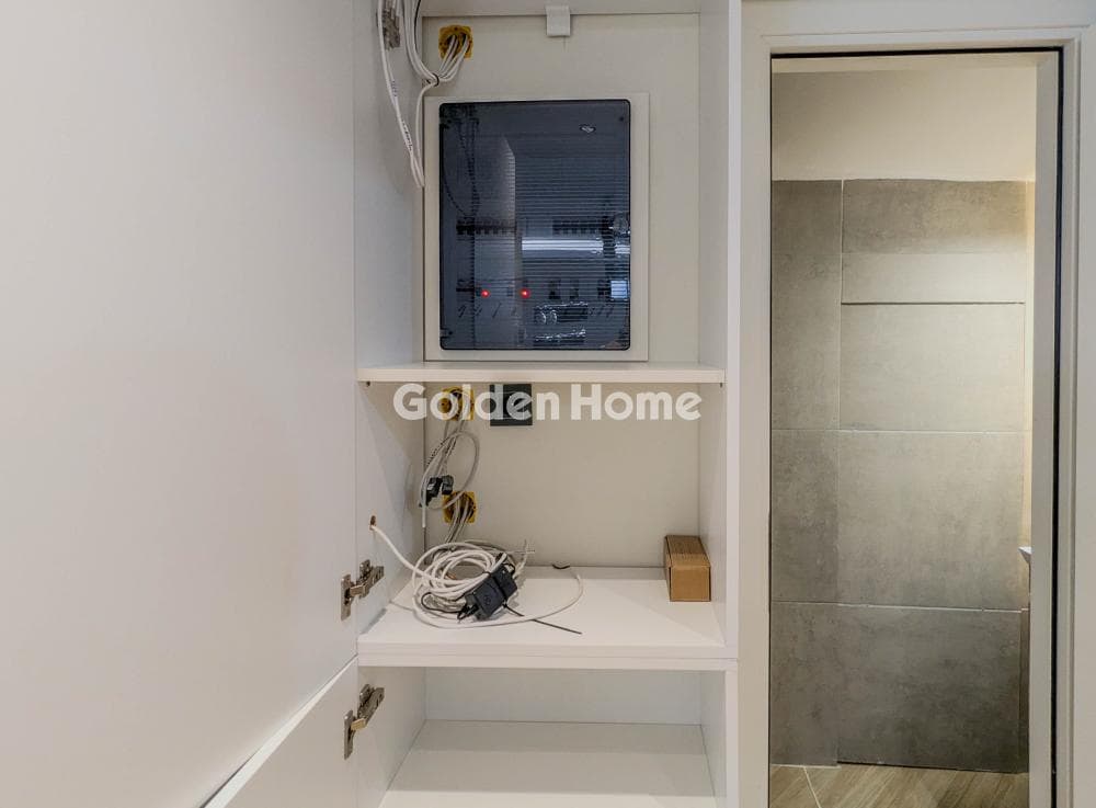 Apartment in Agios Vasileios, Piraeus — Photo 18 of 19