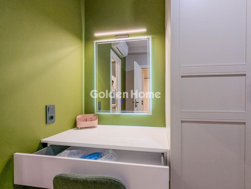 Apartment in Agios Vasileios, Piraeus — Photo 14 of 19