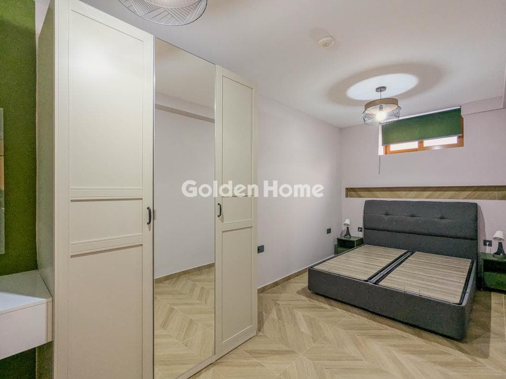 Apartment in Agios Vasileios, Piraeus — Photo 9 of 19