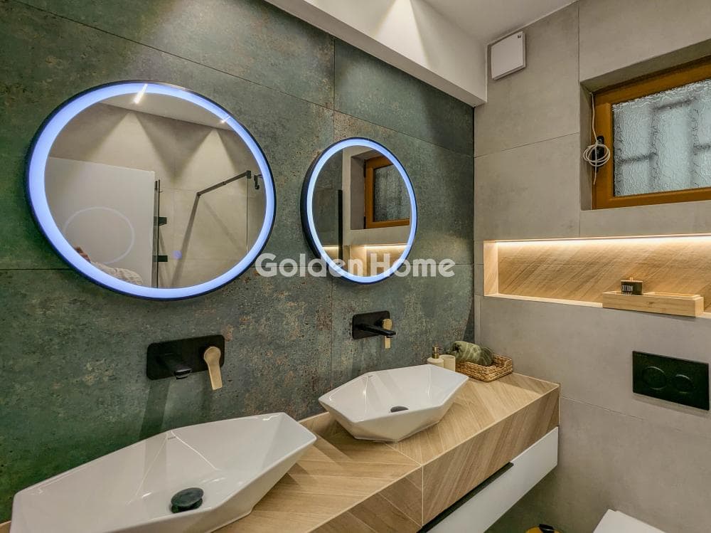 Apartment in Agios Vasileios, Piraeus — Photo 10 of 19