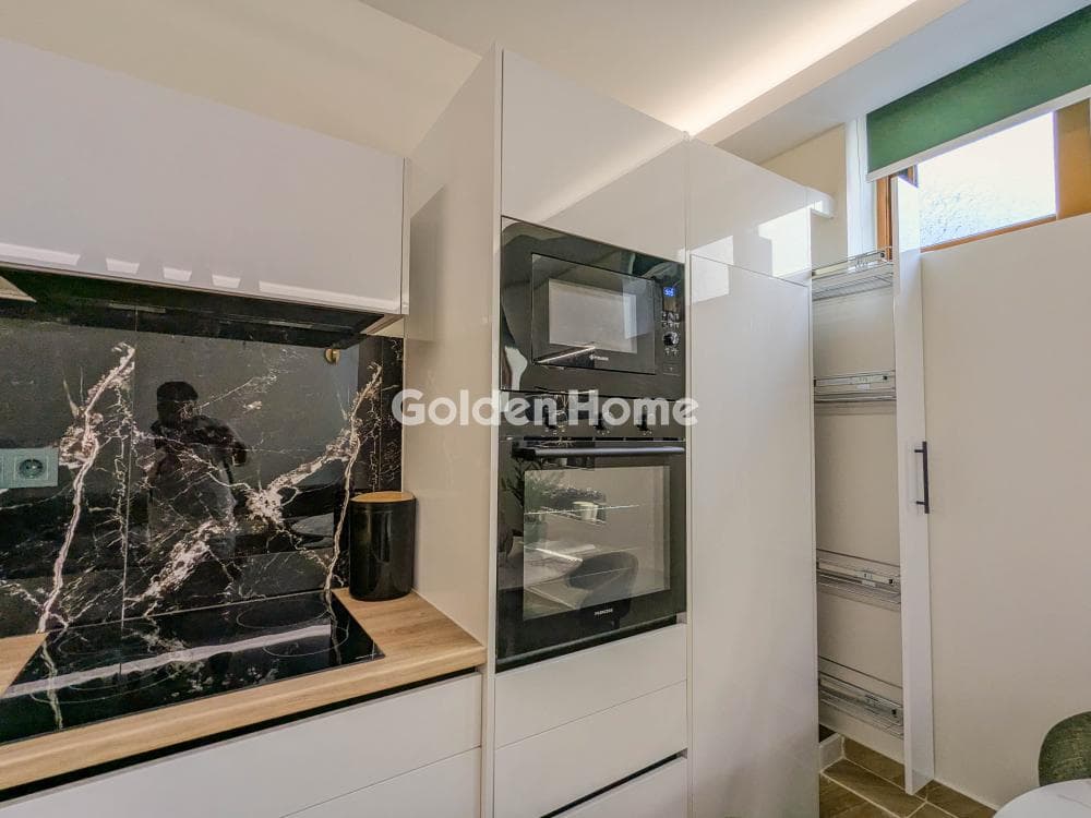 Apartment in Agios Vasileios, Piraeus — Photo 7 of 19