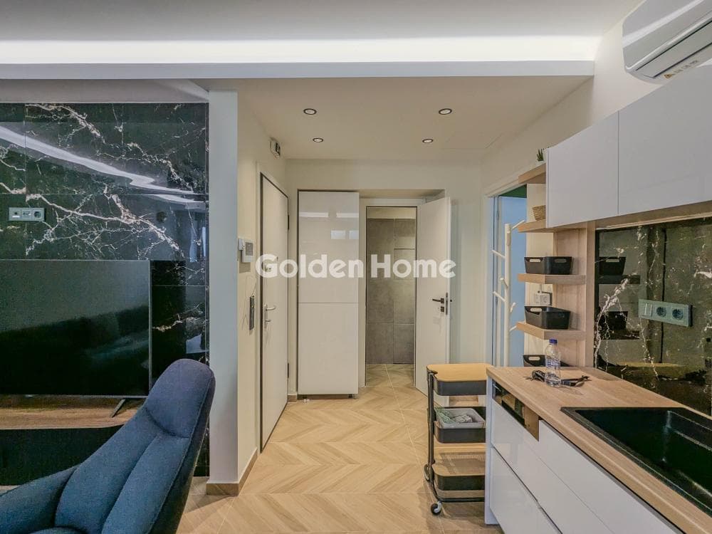 Apartment in Agios Vasileios, Piraeus — Photo 8 of 19