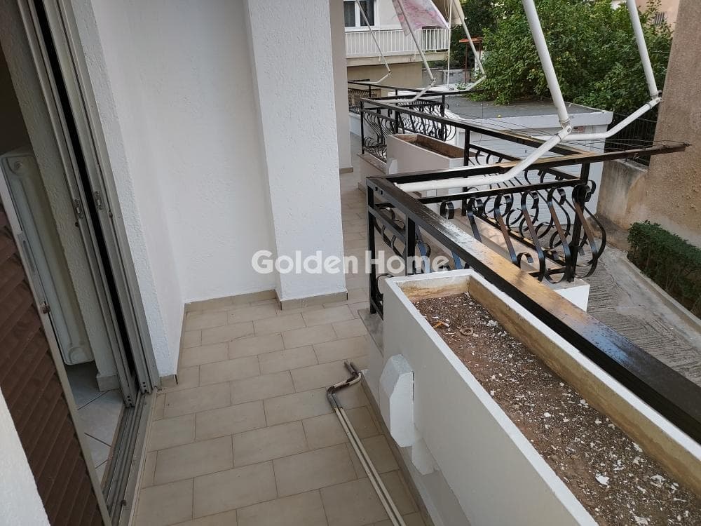 Διαμέρισμα στην Πλατεία Ντάβαρη, Παλαιό Φάληρο — Φωτογραφία 25 από 31