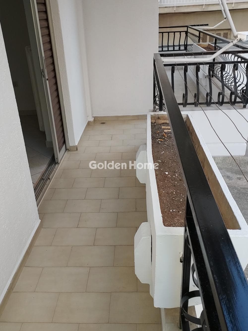 Διαμέρισμα στην Πλατεία Ντάβαρη, Παλαιό Φάληρο — Φωτογραφία 24 από 31