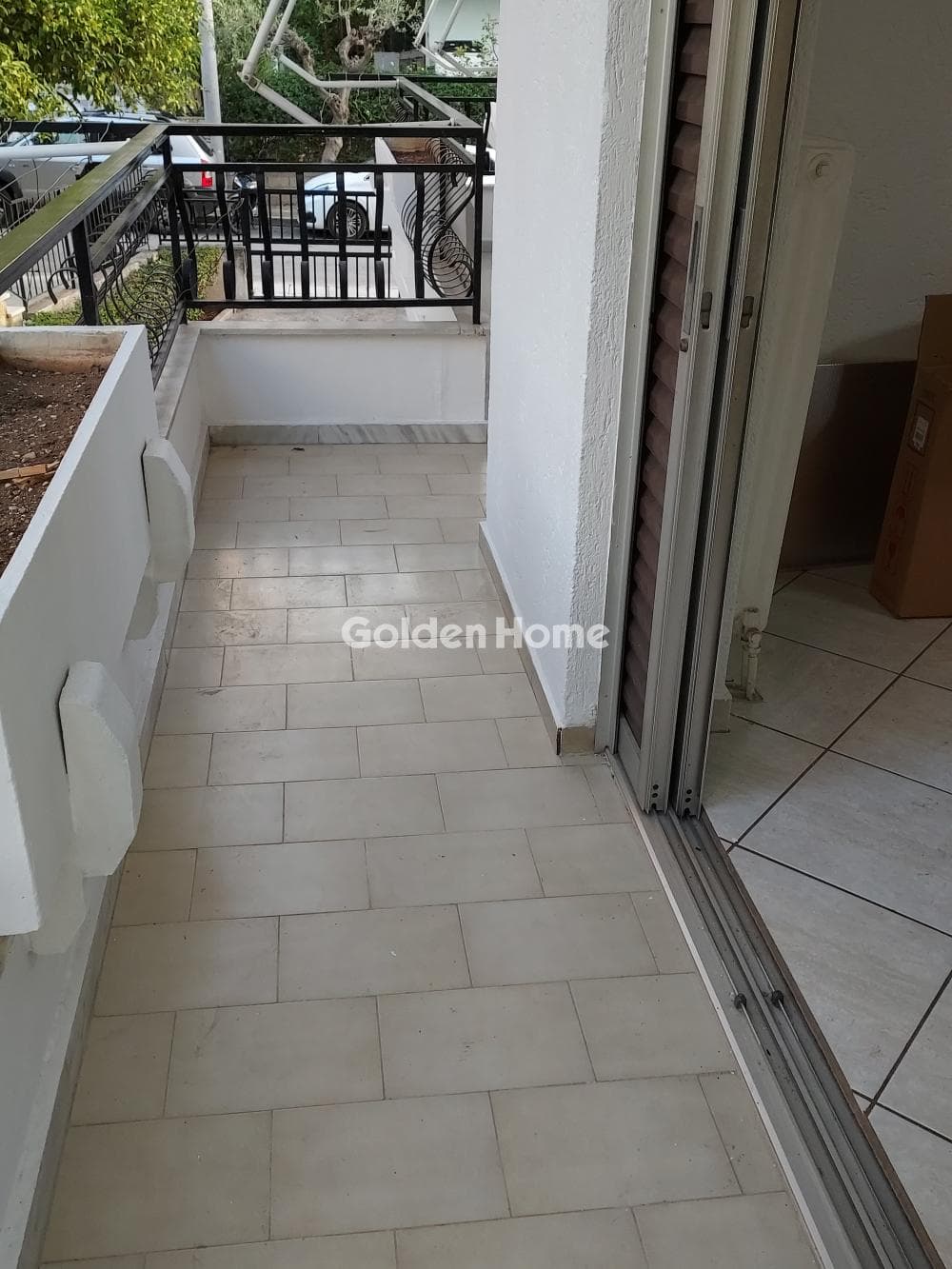 Διαμέρισμα στην Πλατεία Ντάβαρη, Παλαιό Φάληρο — Φωτογραφία 19 από 31