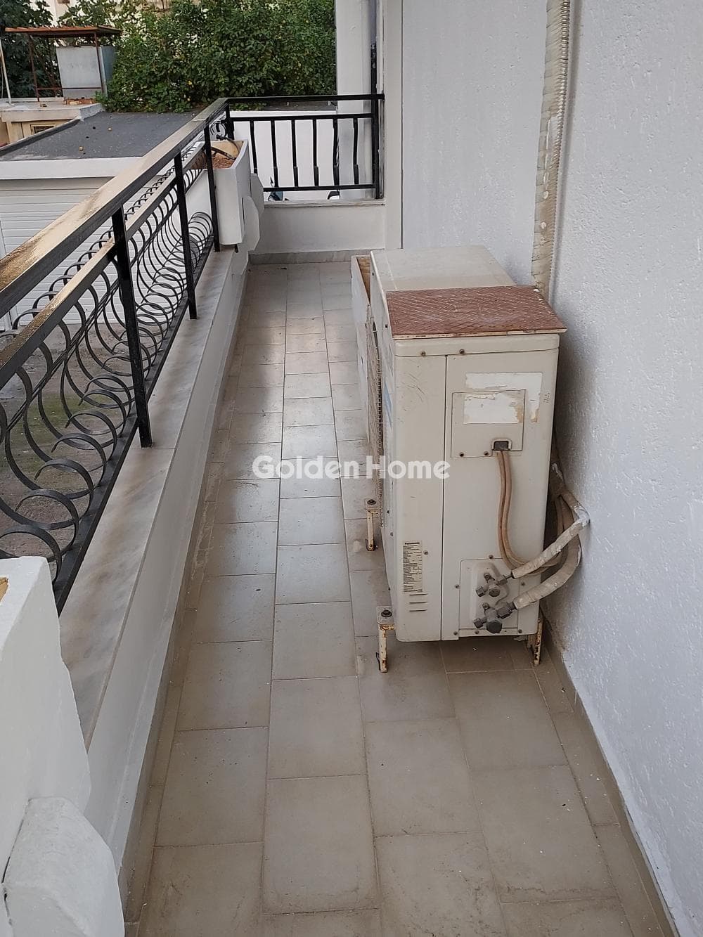 Διαμέρισμα στην Πλατεία Ντάβαρη, Παλαιό Φάληρο — Φωτογραφία 21 από 31