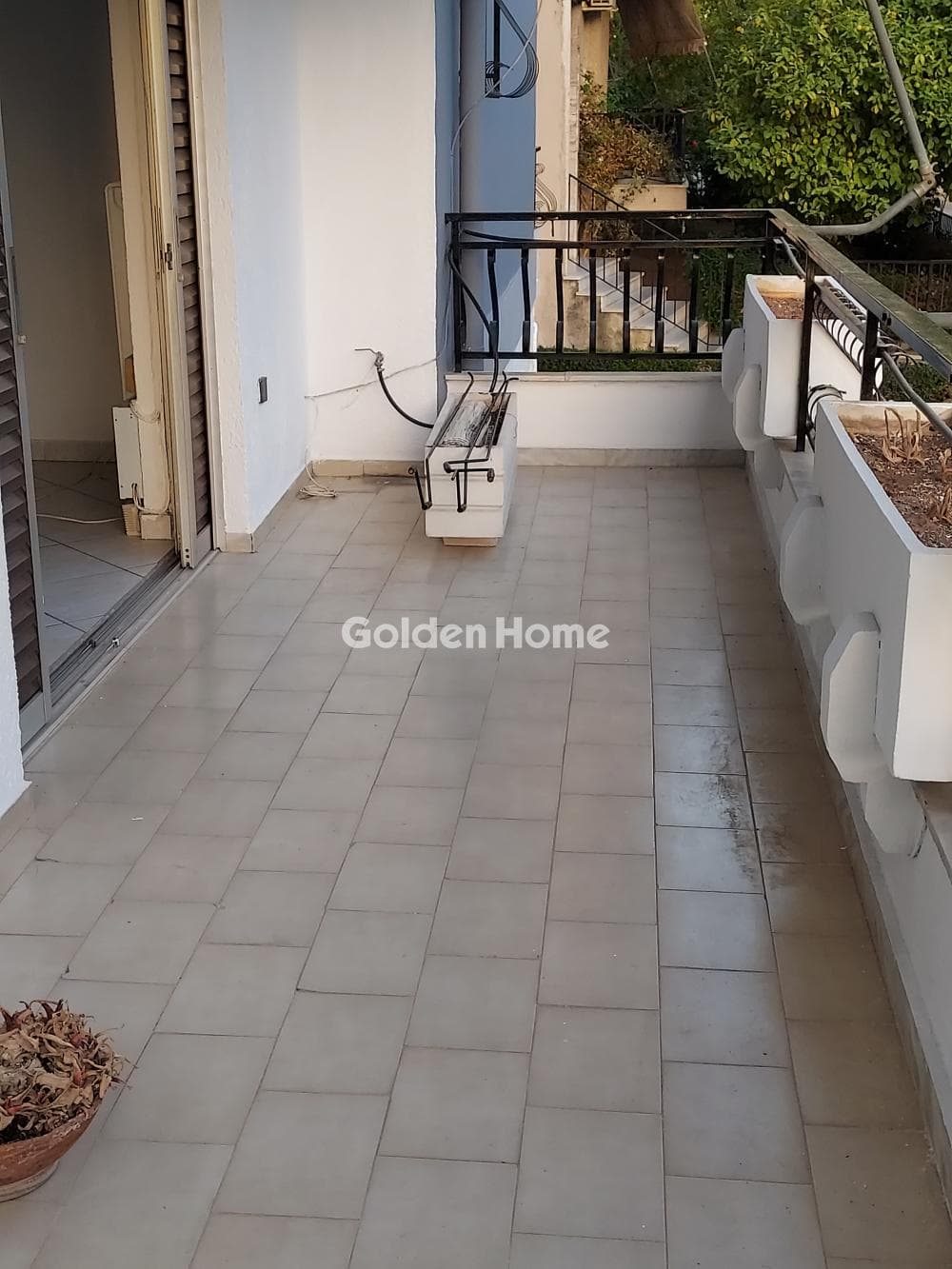 Διαμέρισμα στην Πλατεία Ντάβαρη, Παλαιό Φάληρο — Φωτογραφία 18 από 31