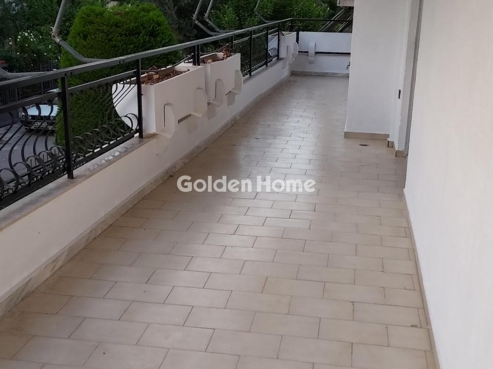 Διαμέρισμα στην Πλατεία Ντάβαρη, Παλαιό Φάληρο — Φωτογραφία 17 από 31