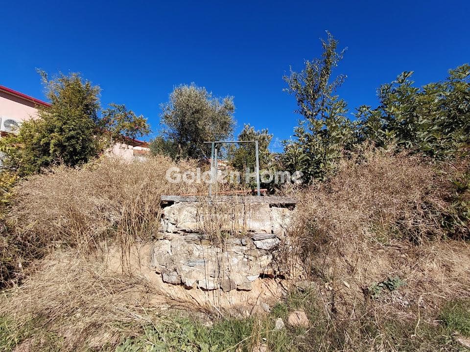Οικόπεδο στην Γραμματικό - Κέντρο, Γραμματικό — Φωτογραφία 2 από 3