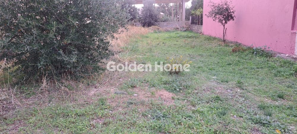 Building Plot in Megala Sxoinia A, Acharnes