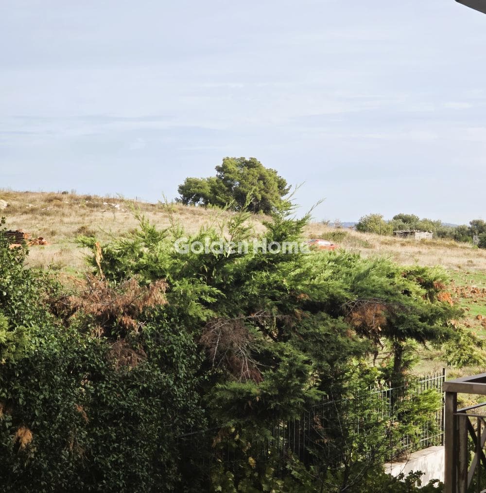 Μονοκατοικία στην Δάσος Κουρεμένου, Άγιος Στέφανος — Φωτογραφία 12 από 12