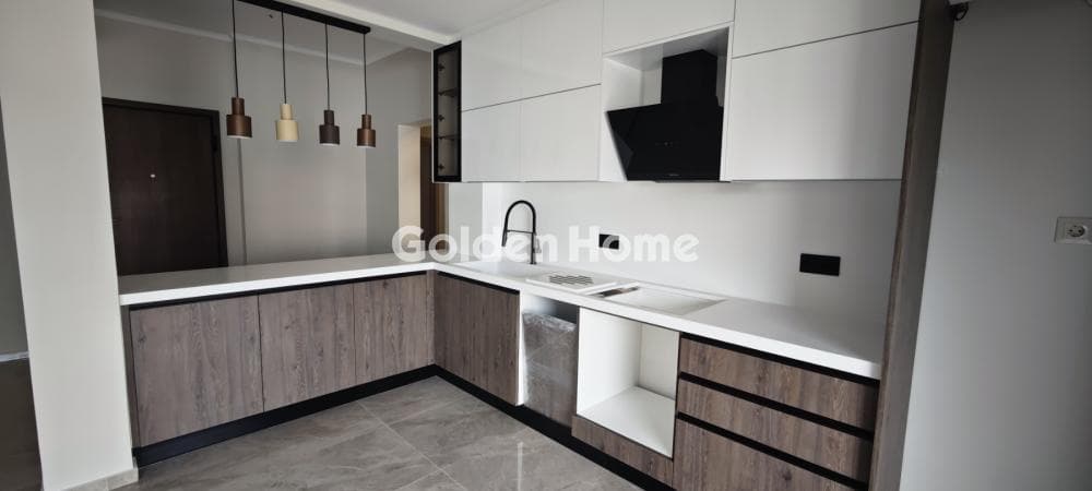 Apartment in Ippodromos, Kalithea — Photo 3 of 27