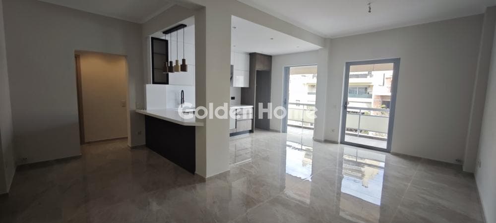 Apartment in Ippodromos, Kalithea — Photo 7 of 27