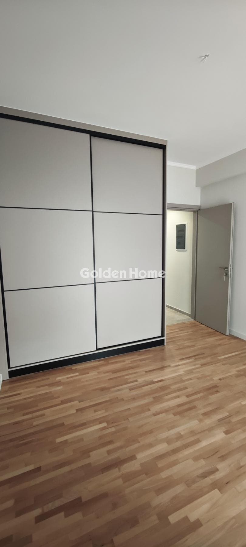 Apartment in Ippodromos, Kalithea — Photo 14 of 27