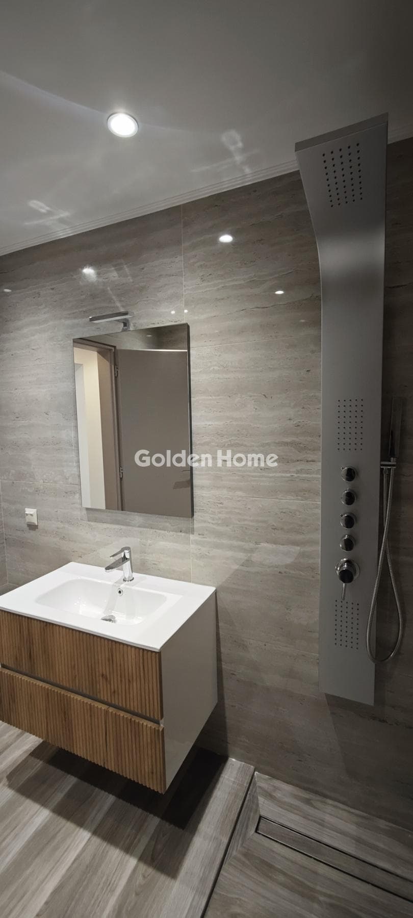 Apartment in Ippodromos, Kalithea — Photo 18 of 27