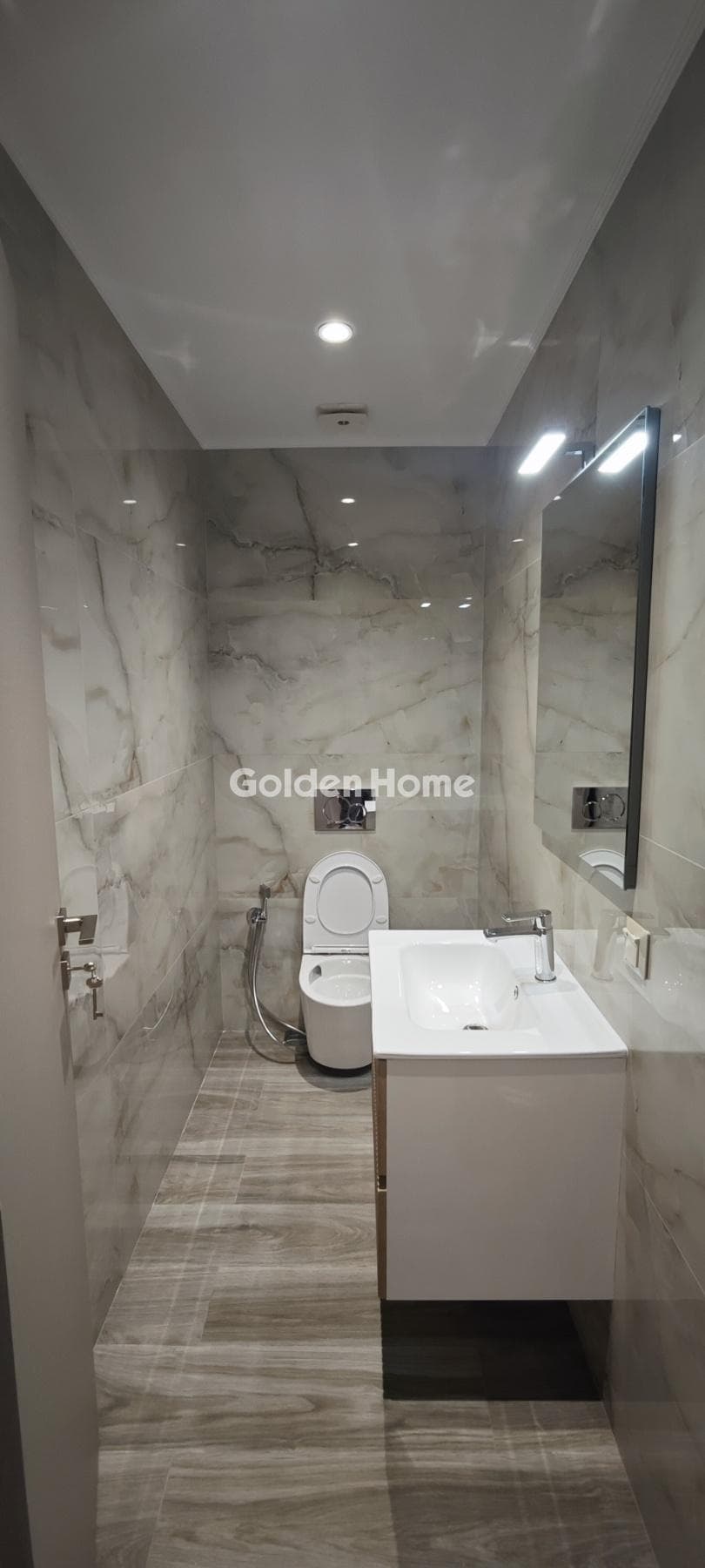 Apartment in Ippodromos, Kalithea — Photo 22 of 27