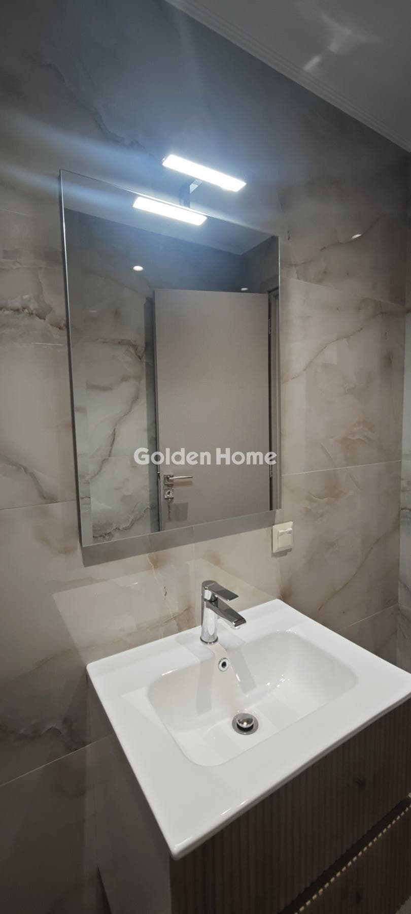 Apartment in Ippodromos, Kalithea — Photo 23 of 27