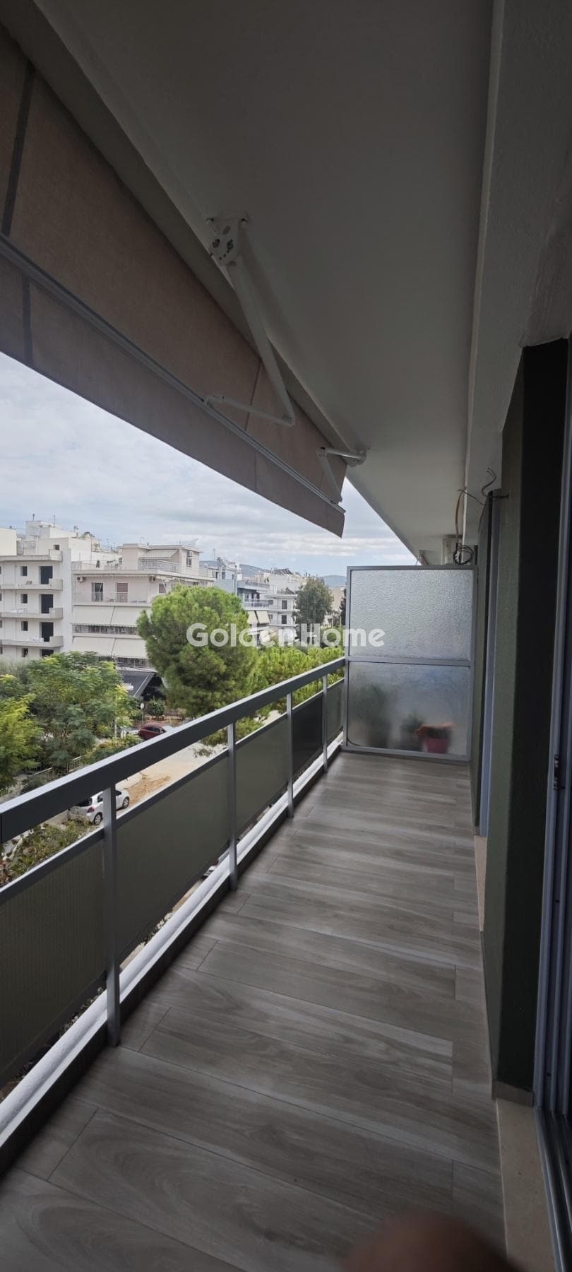 Apartment in Ippodromos, Kalithea — Photo 27 of 27