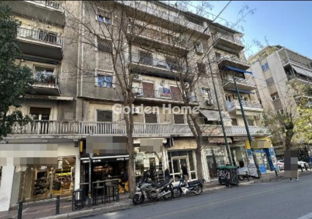 Κατάστημα στην Πεδίο Άρεως, Εξάρχεια - Νεάπολη