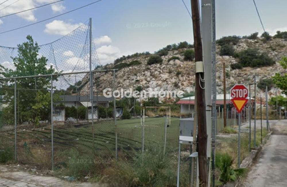 Building Plot in Afaia, Chaidari — Photo 1 of 2