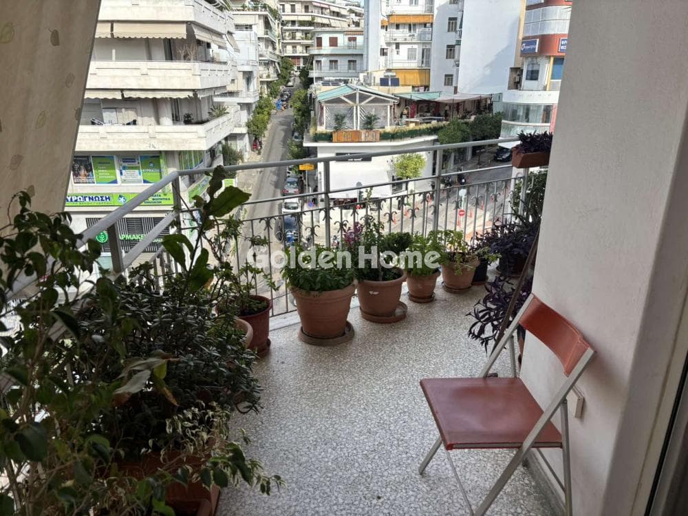 Διαμέρισμα στην Πολυτεχνιούπολη, Ζωγράφου — Φωτογραφία 7 από 28