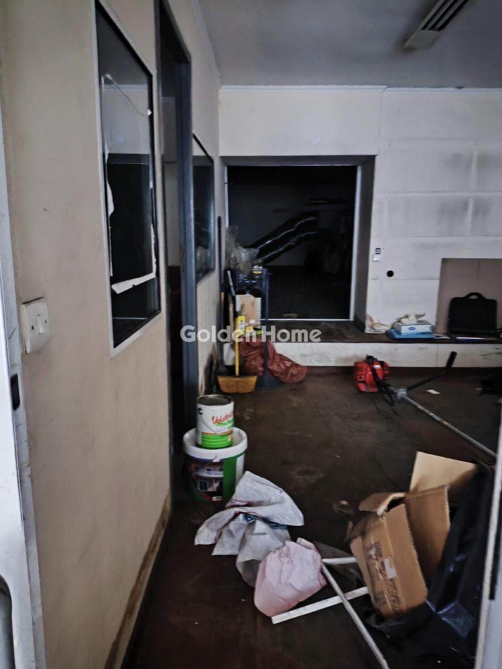 Βιομηχανικός Χώρος στην Στρέφη, Εξάρχεια - Νεάπολη — Φωτογραφία 1 από 7