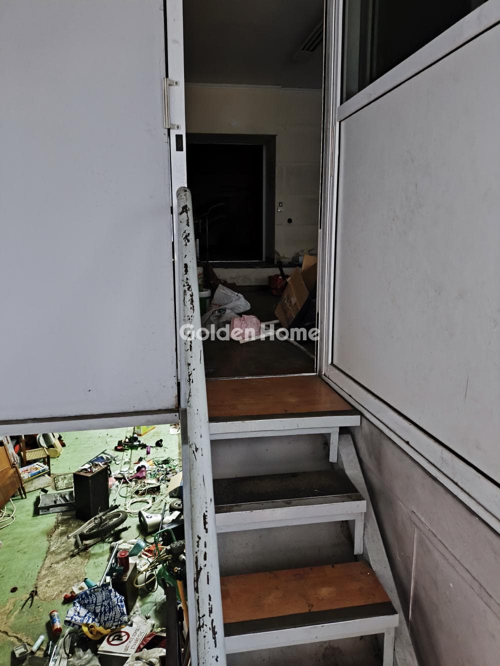 Βιομηχανικός Χώρος στην Στρέφη, Εξάρχεια - Νεάπολη — Φωτογραφία 4 από 7