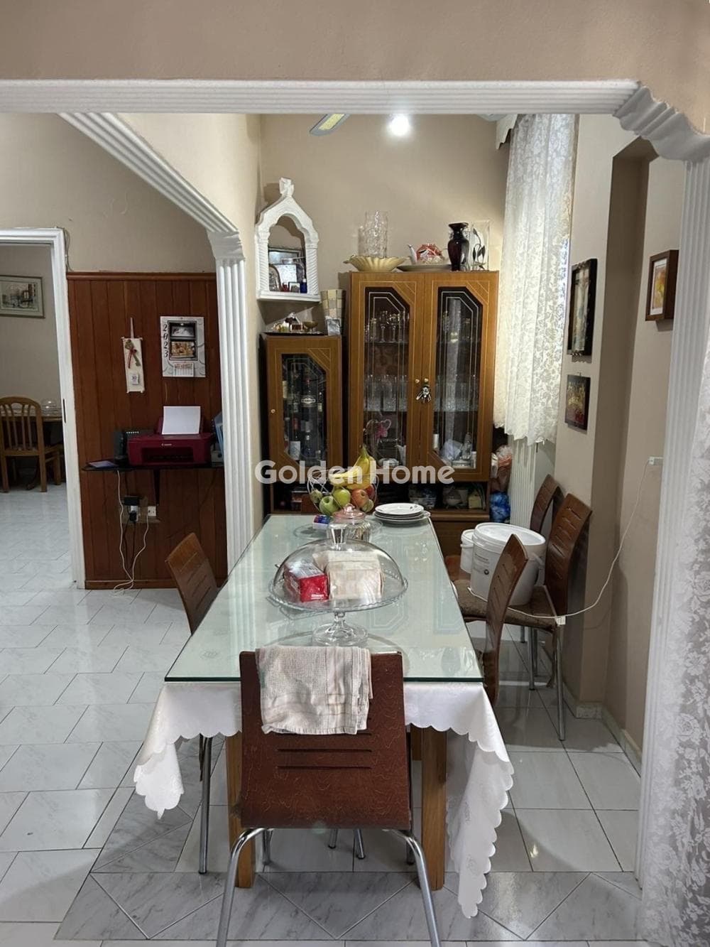 House in Pirgouthi, Acharnes — Photo 7 of 17