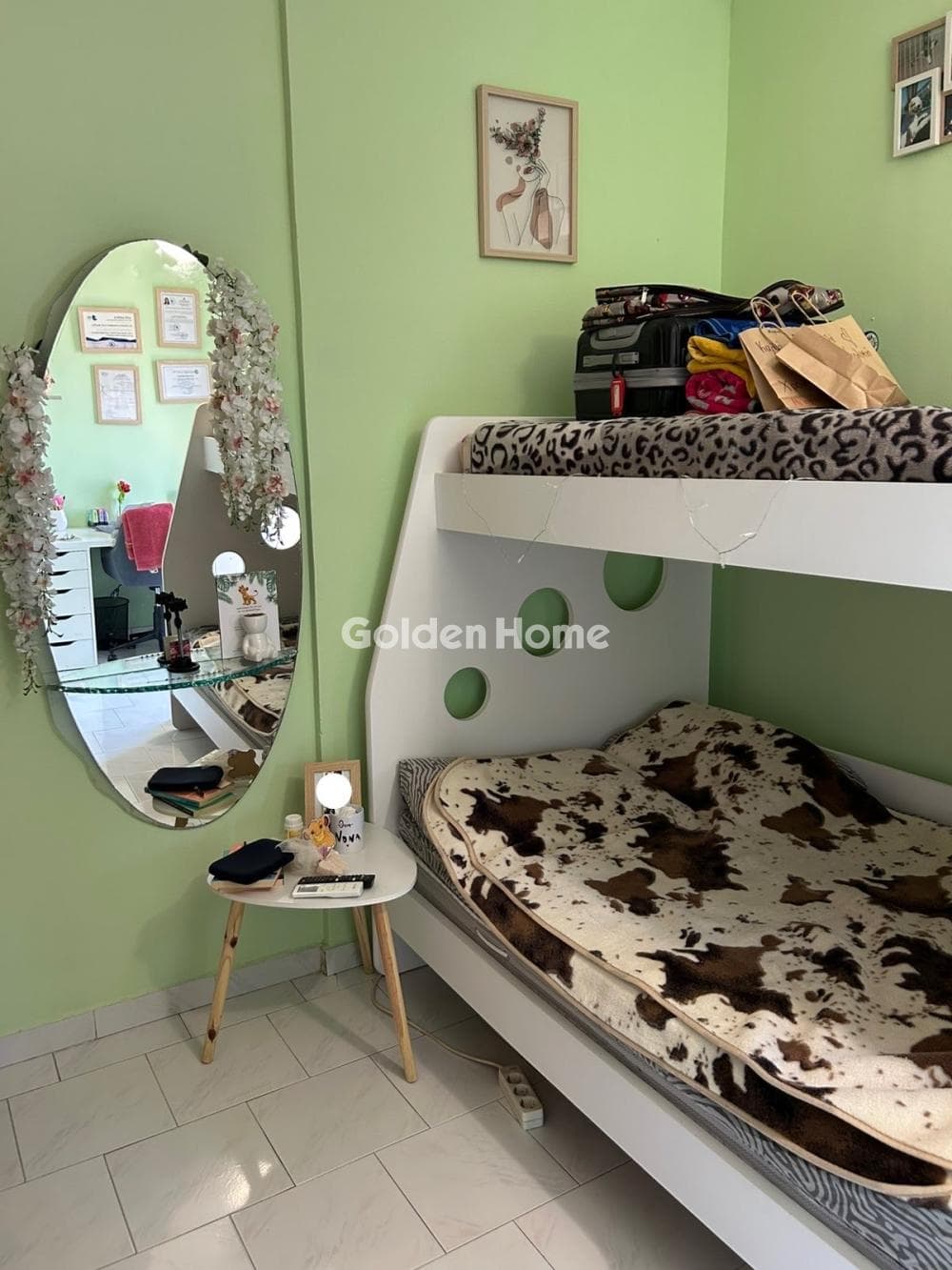 House in Pirgouthi, Acharnes — Photo 15 of 17