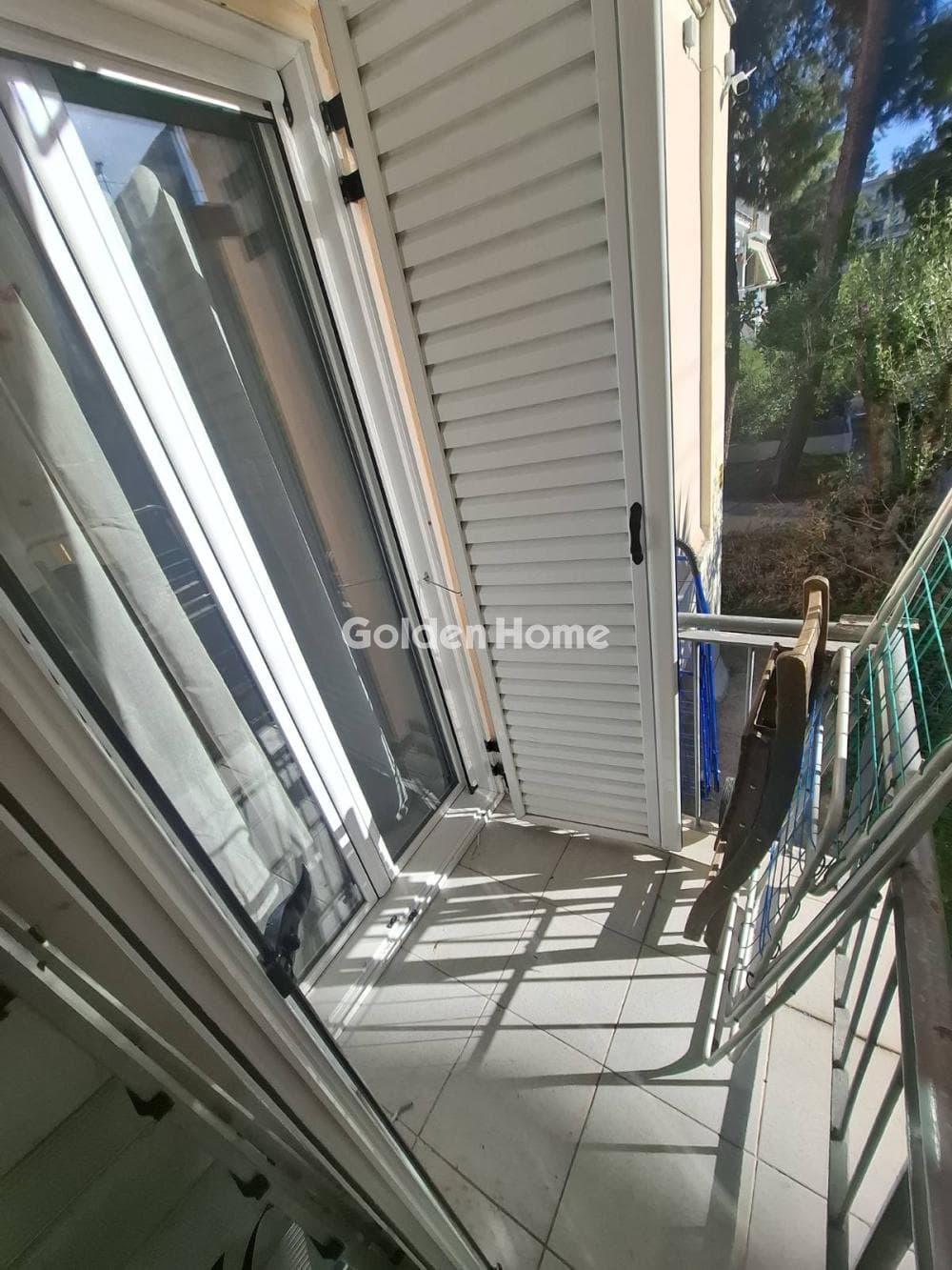 Apartment in Lazarou, Nea Ionia — Photo 21 of 22