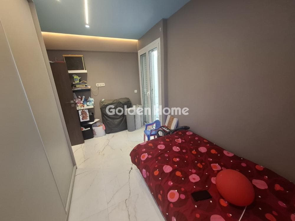 Apartment in Lazarou, Nea Ionia — Photo 19 of 22