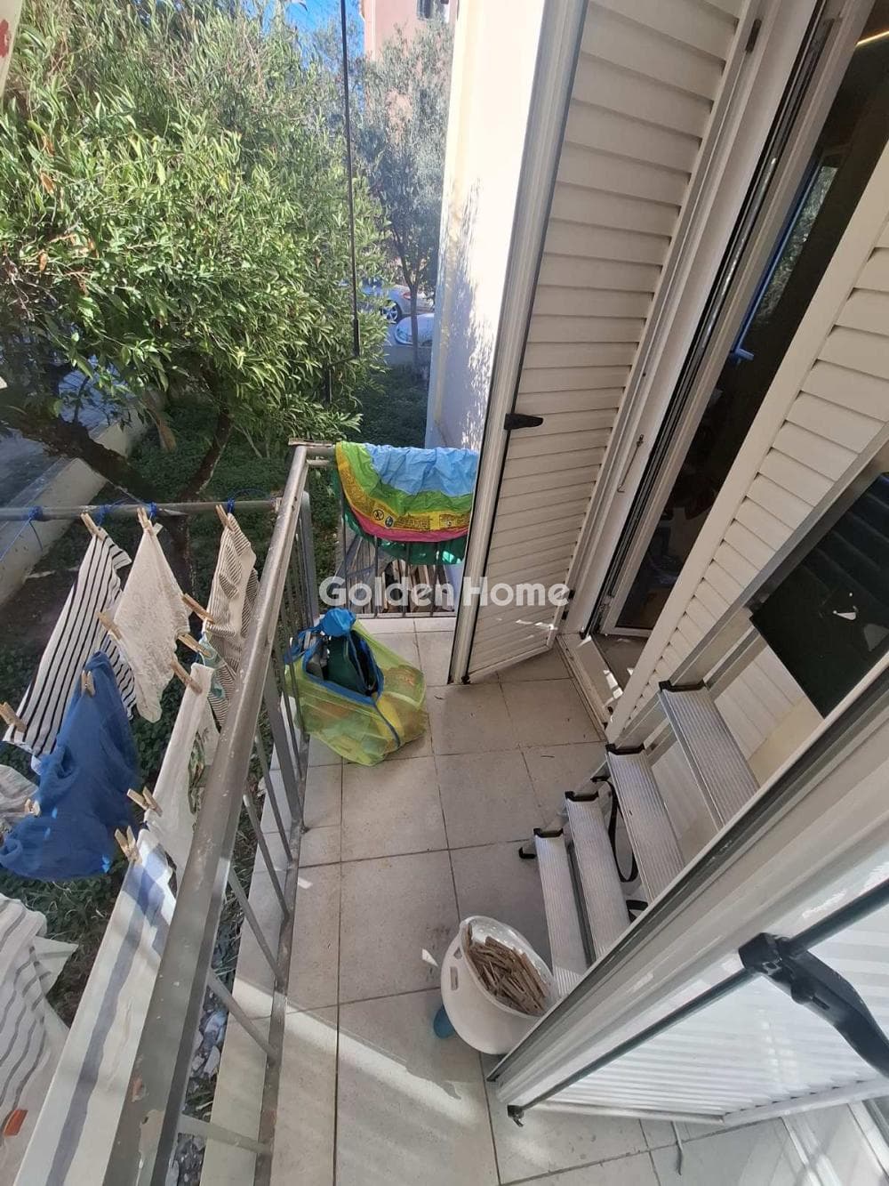 Apartment in Lazarou, Nea Ionia — Photo 22 of 22