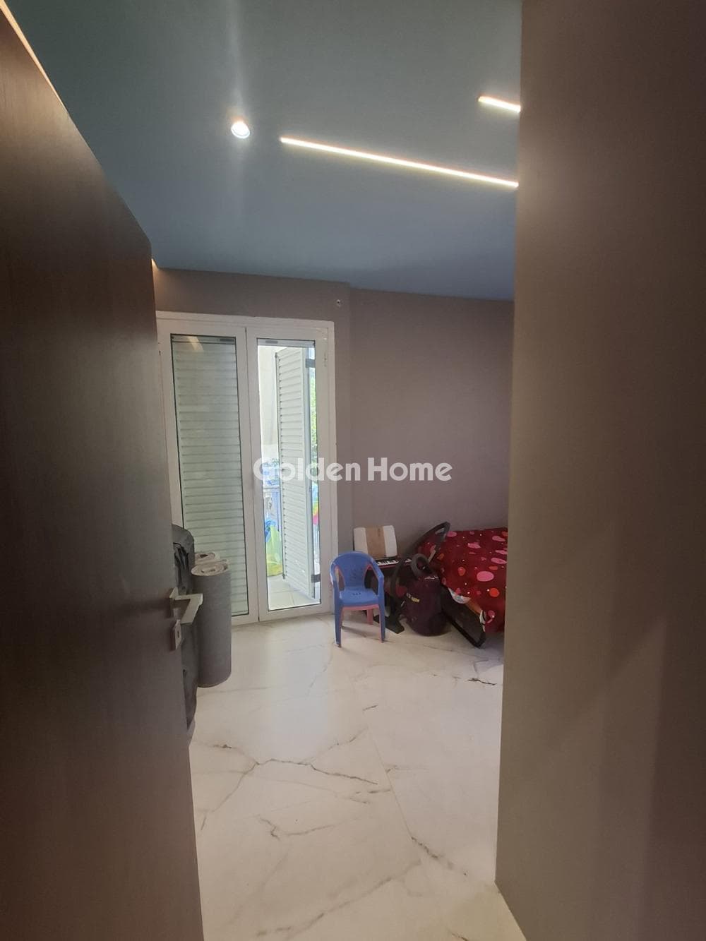 Apartment in Lazarou, Nea Ionia — Photo 18 of 22