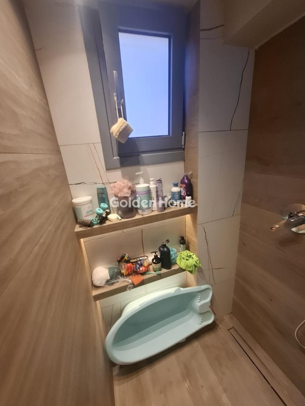Apartment in Lazarou, Nea Ionia — Photo 17 of 22