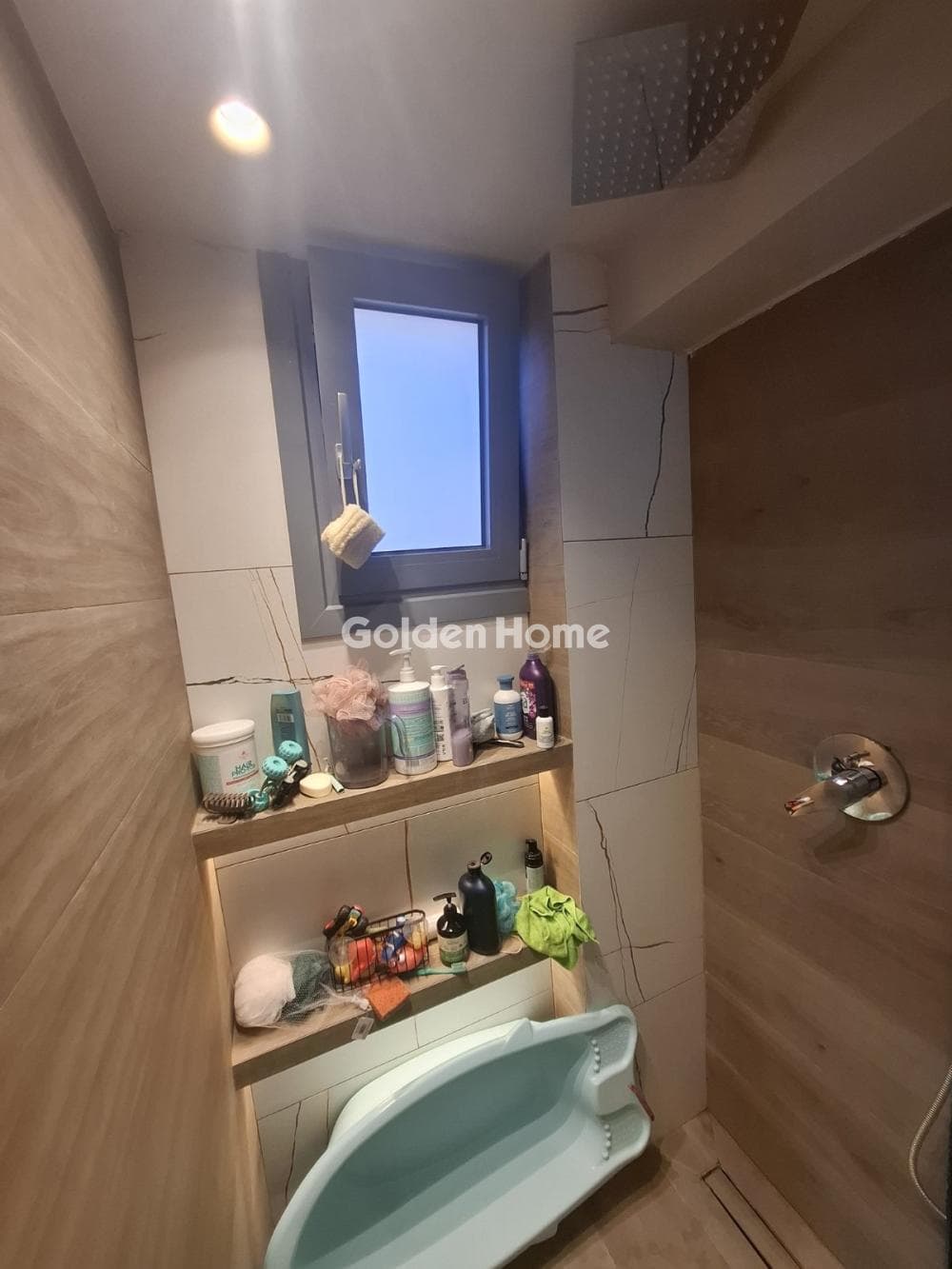 Apartment in Lazarou, Nea Ionia — Photo 16 of 22