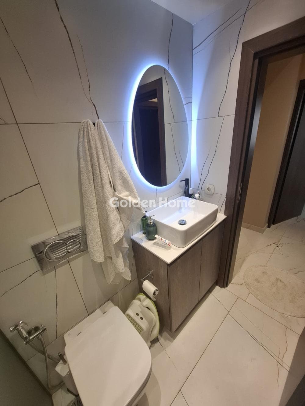 Apartment in Lazarou, Nea Ionia — Photo 15 of 22