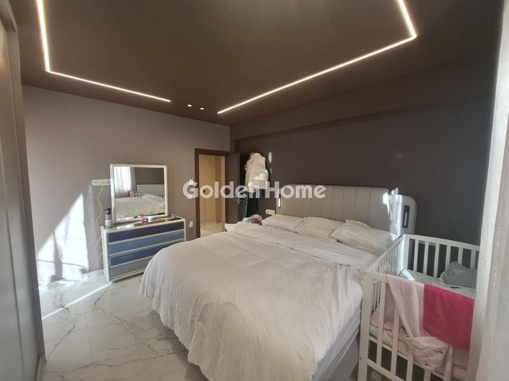 Apartment in Lazarou, Nea Ionia — Photo 8 of 22