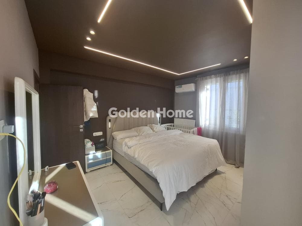 Apartment in Lazarou, Nea Ionia — Photo 7 of 22