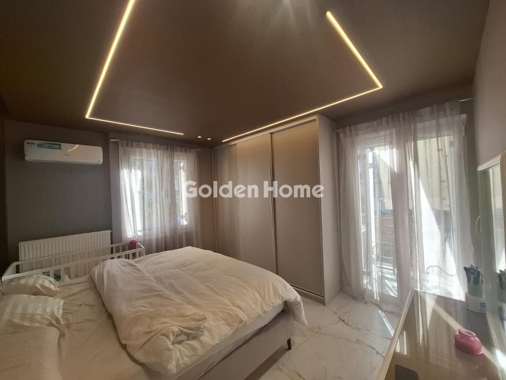 Apartment in Lazarou, Nea Ionia — Photo 3 of 22