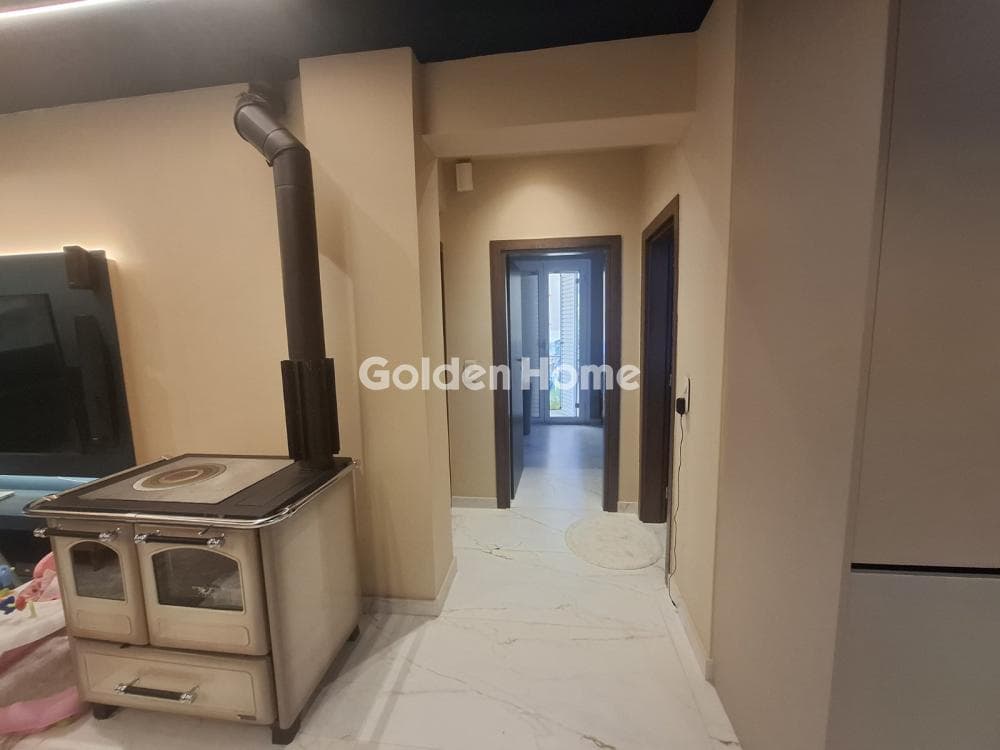 Apartment in Lazarou, Nea Ionia — Photo 13 of 22